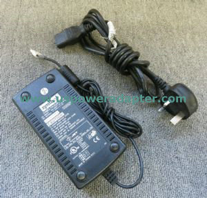 New Symbol 50-24000-024 AC Power Adapter Charger 2-Pin Molex Connector 36W 24V 1.5A - Click Image to Close